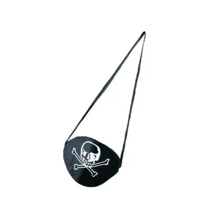 Festartikel Müller Piraten Augenklappe
