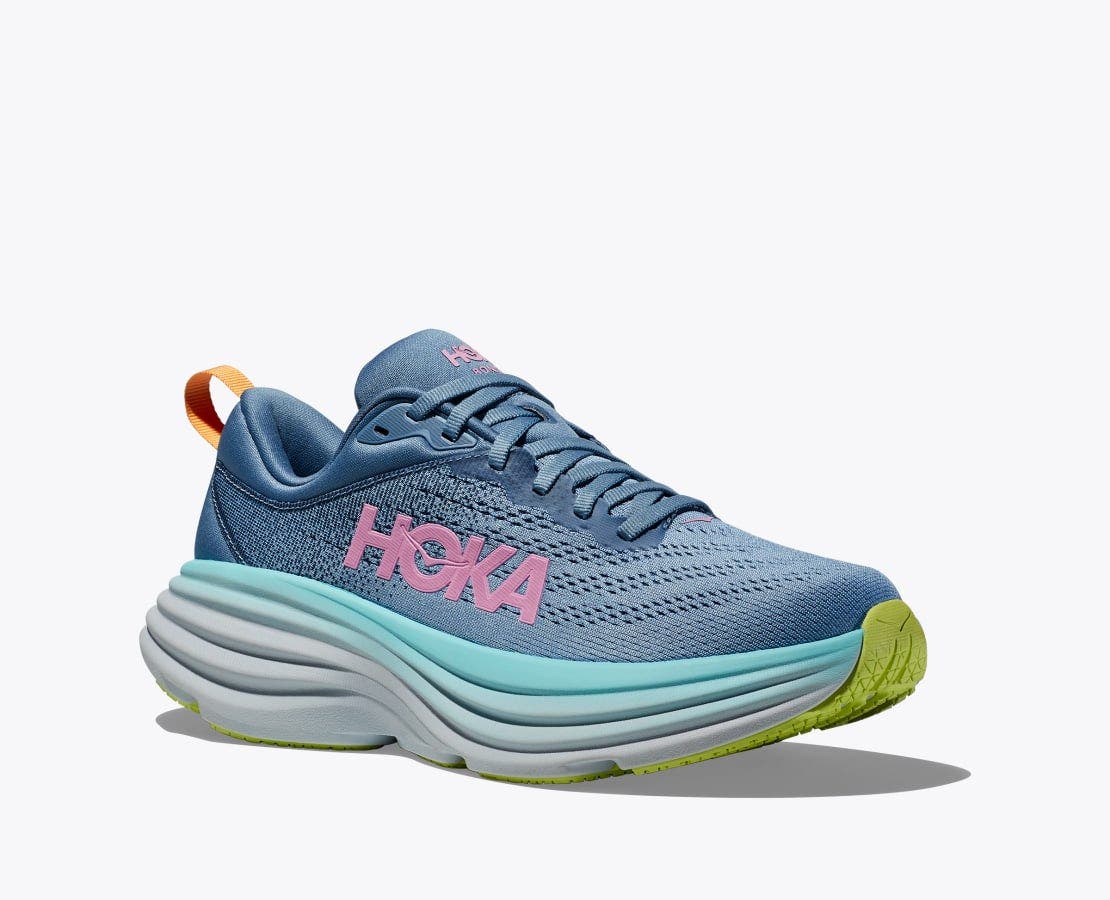 Hoka  Bondi 8 Dames