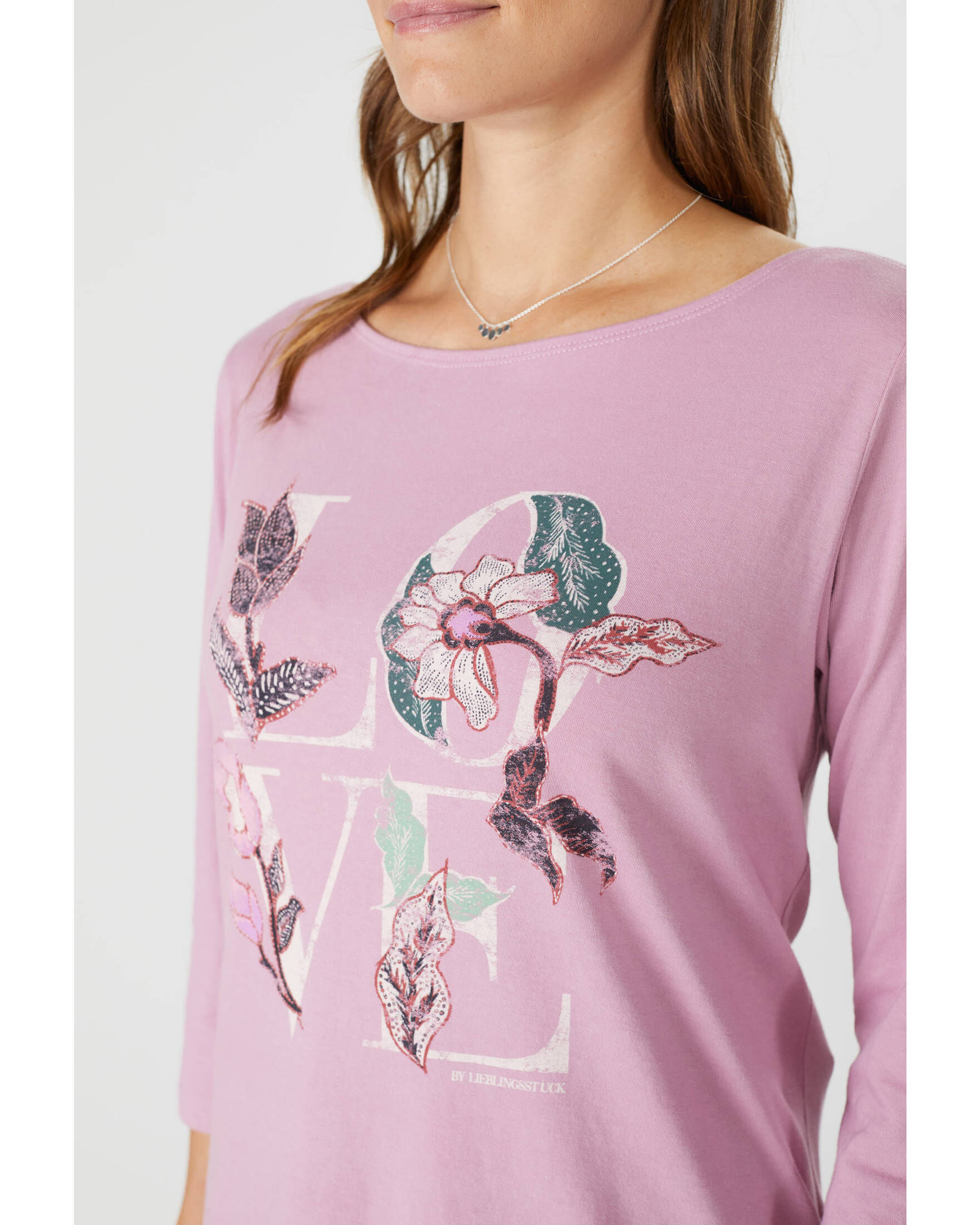 Lieblingsstück| Damen Shirt CLOWL 3/4-Arm