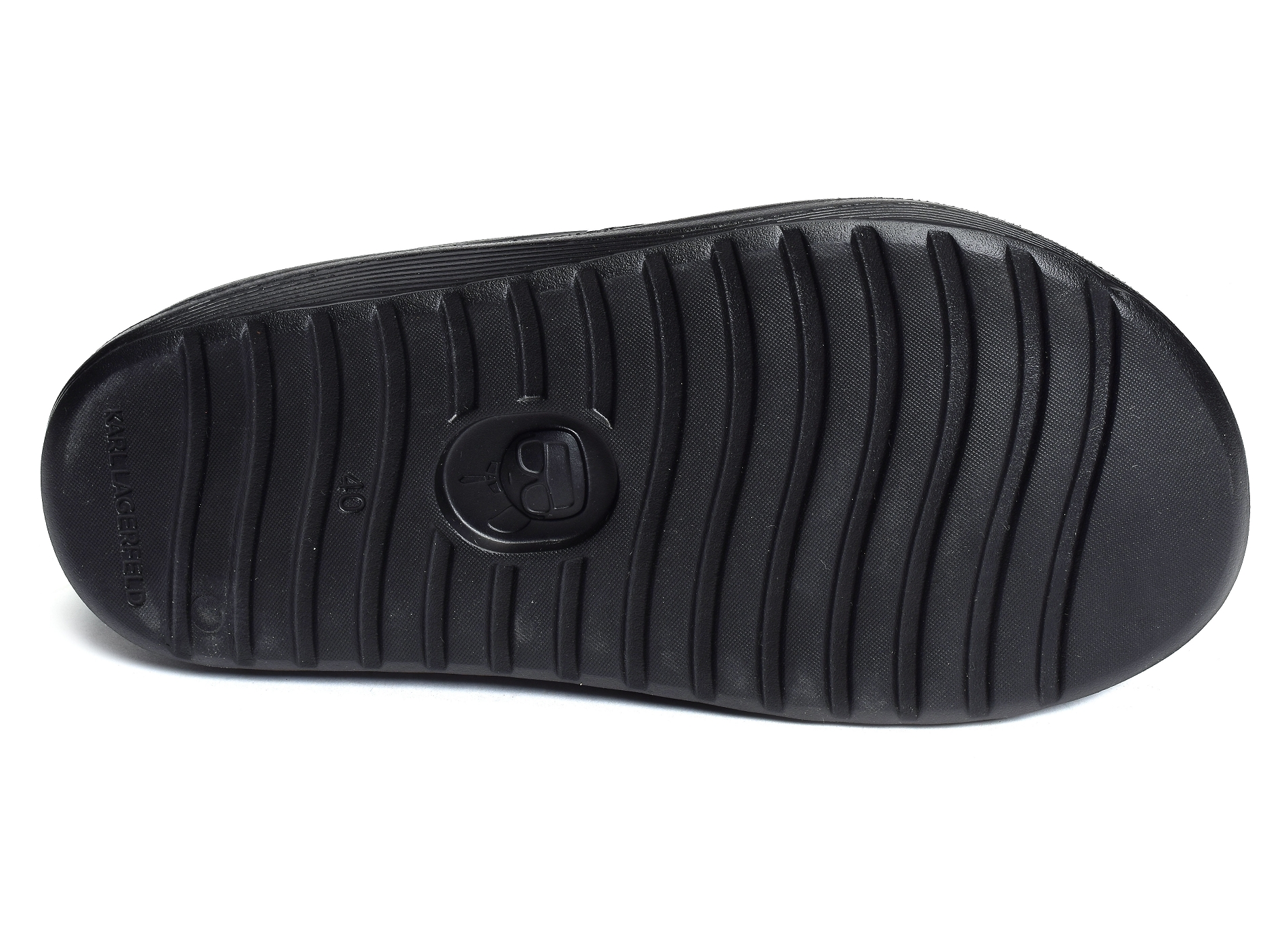 Skoona karl block noir