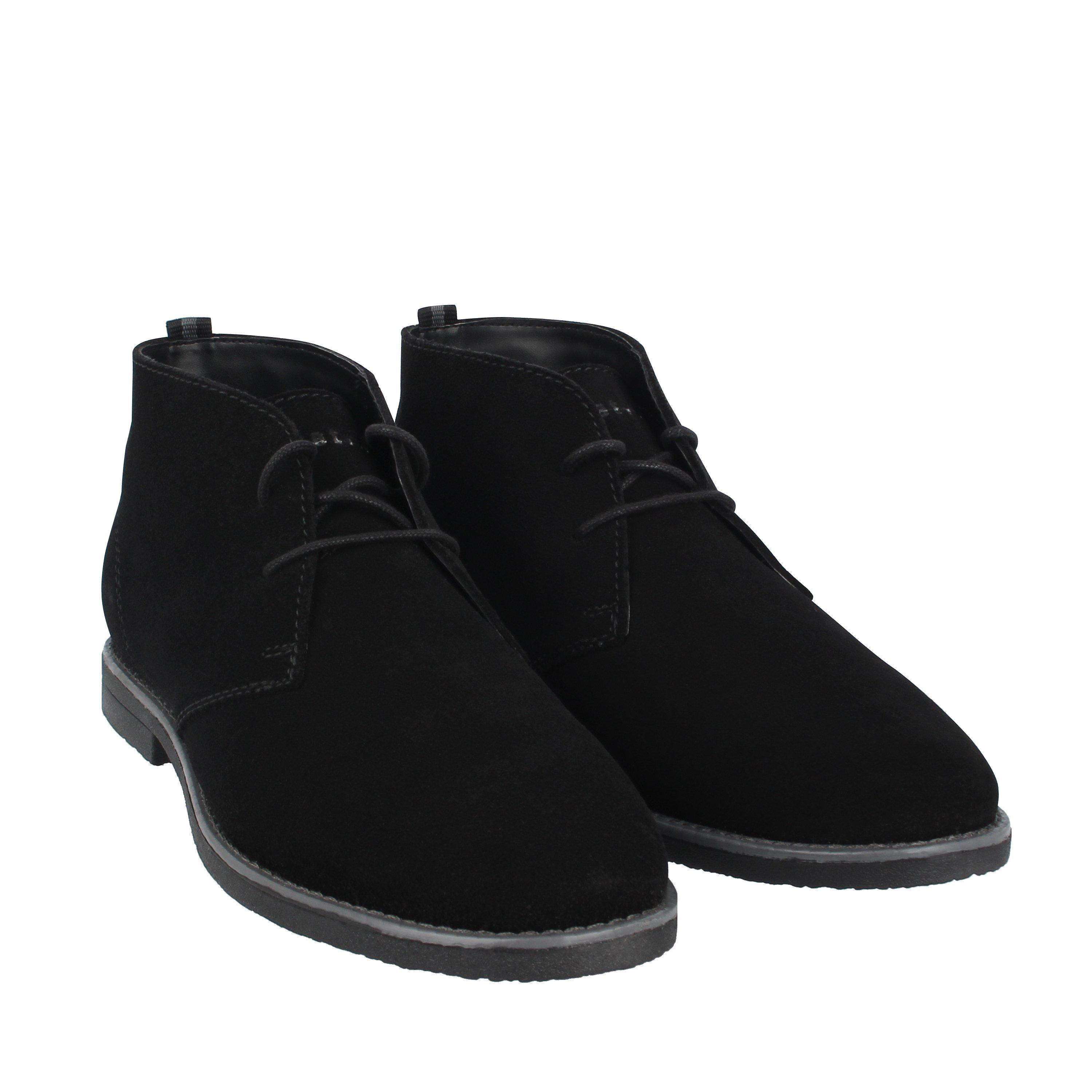 Firetrap Desert Boots