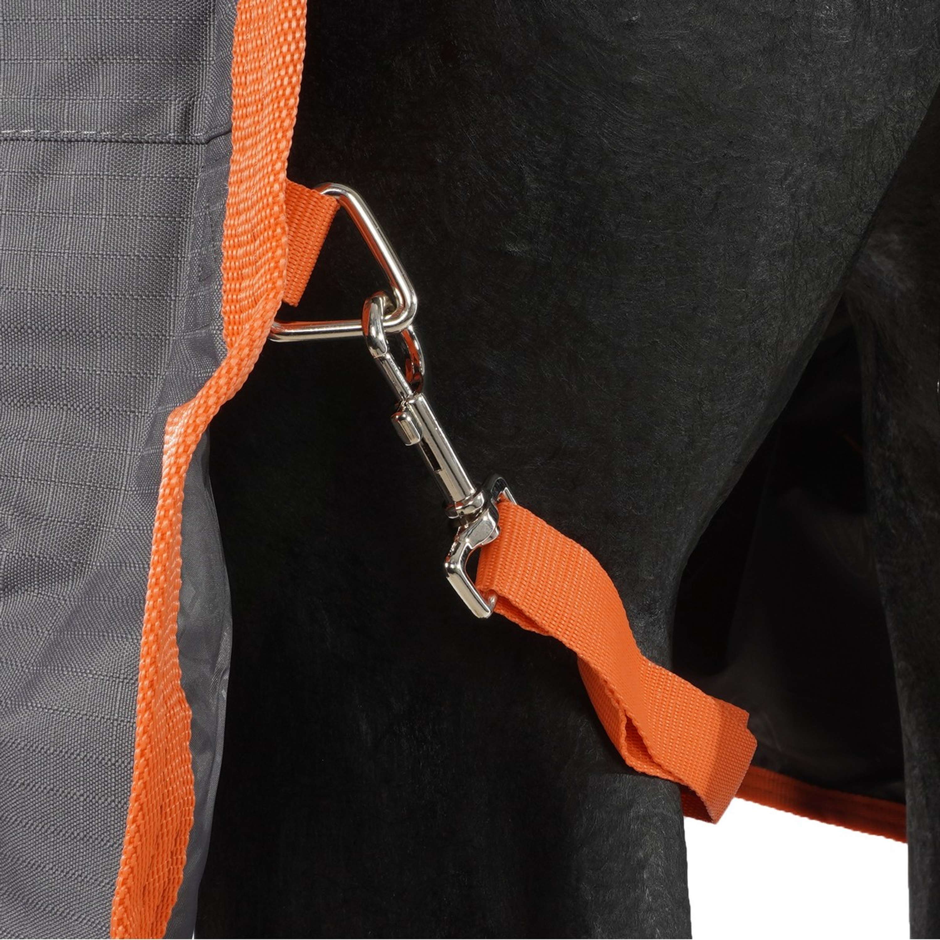 WeatherBeeta Winterdeken ComFiTec Classic Standard Neck Medium/Lite 60