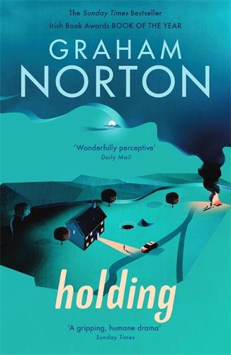 Holding (Paperback)