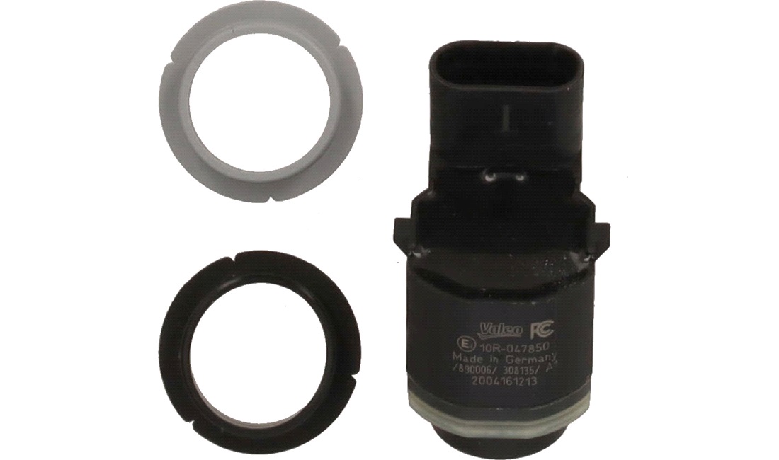 Sensor, parkeringshjælp