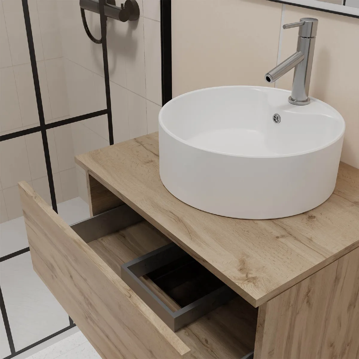 AURLANE TIMBER 60