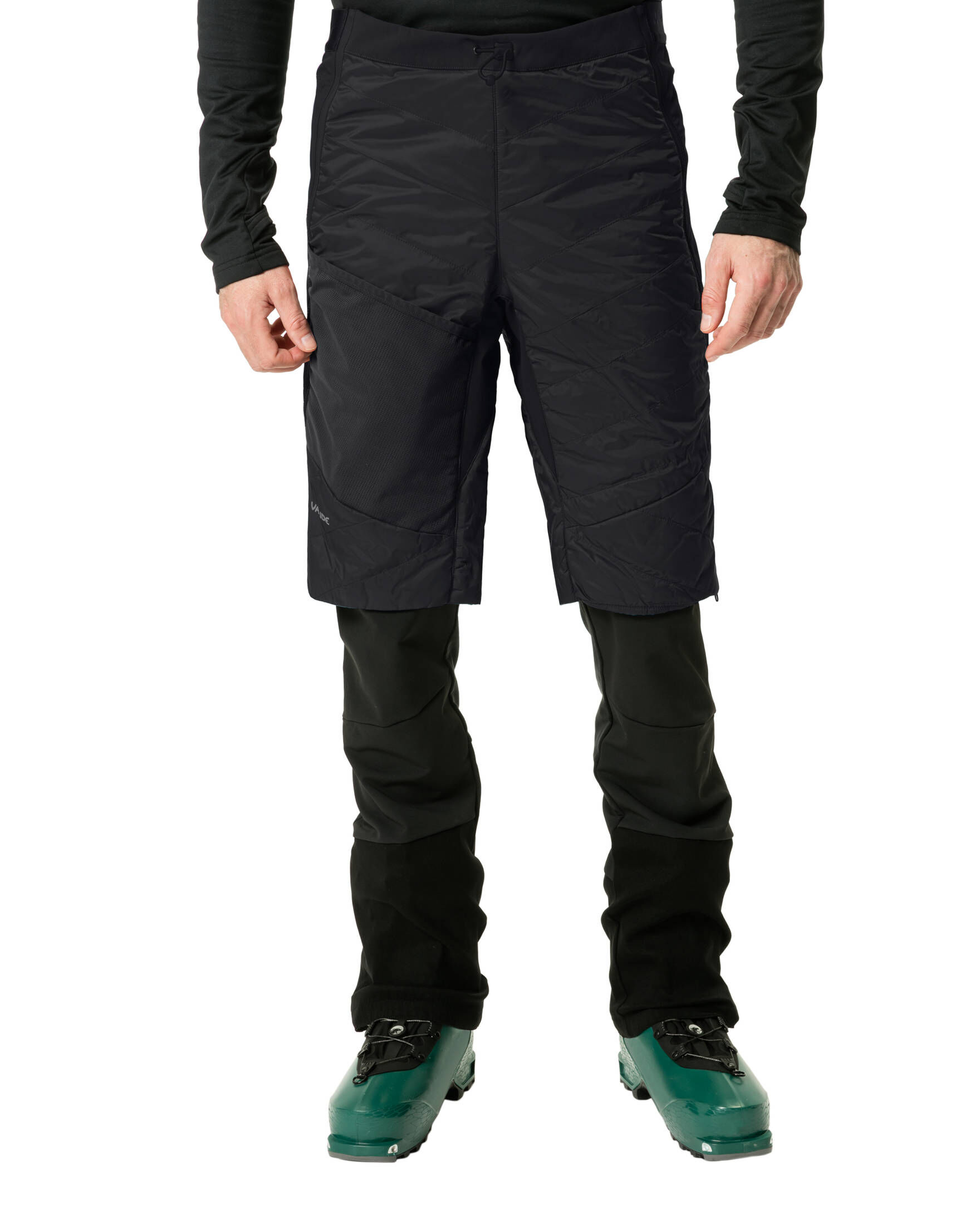 VAUDE| Herren Shorts SESVENNA