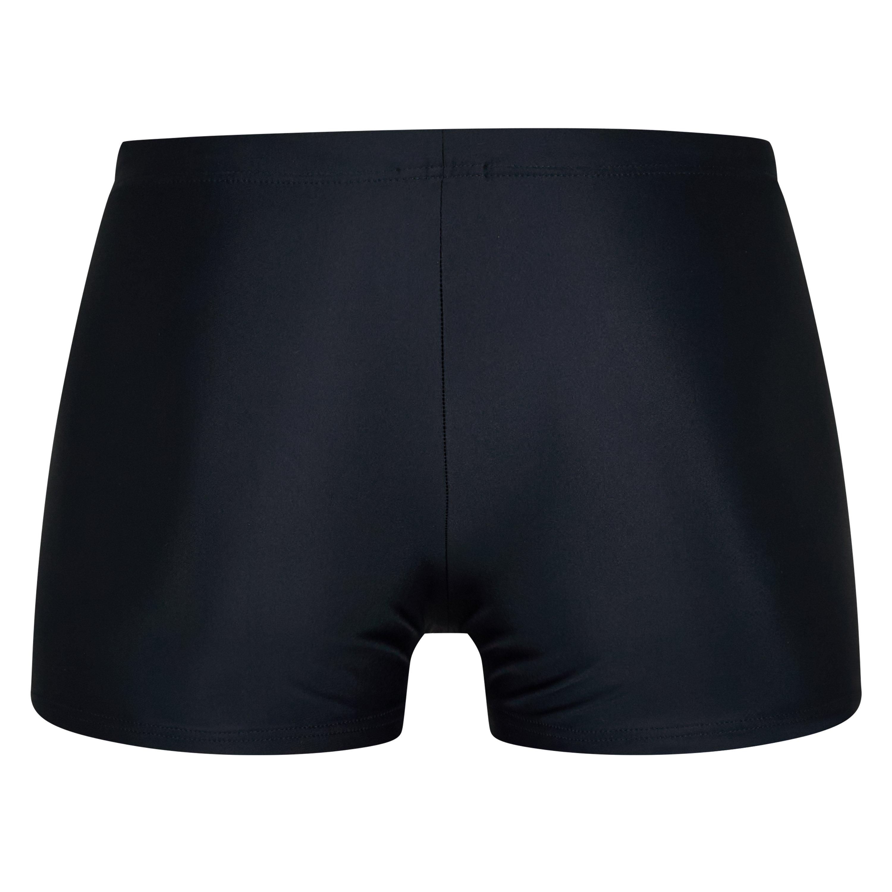 Arena M SWIM SHORT GRPHC