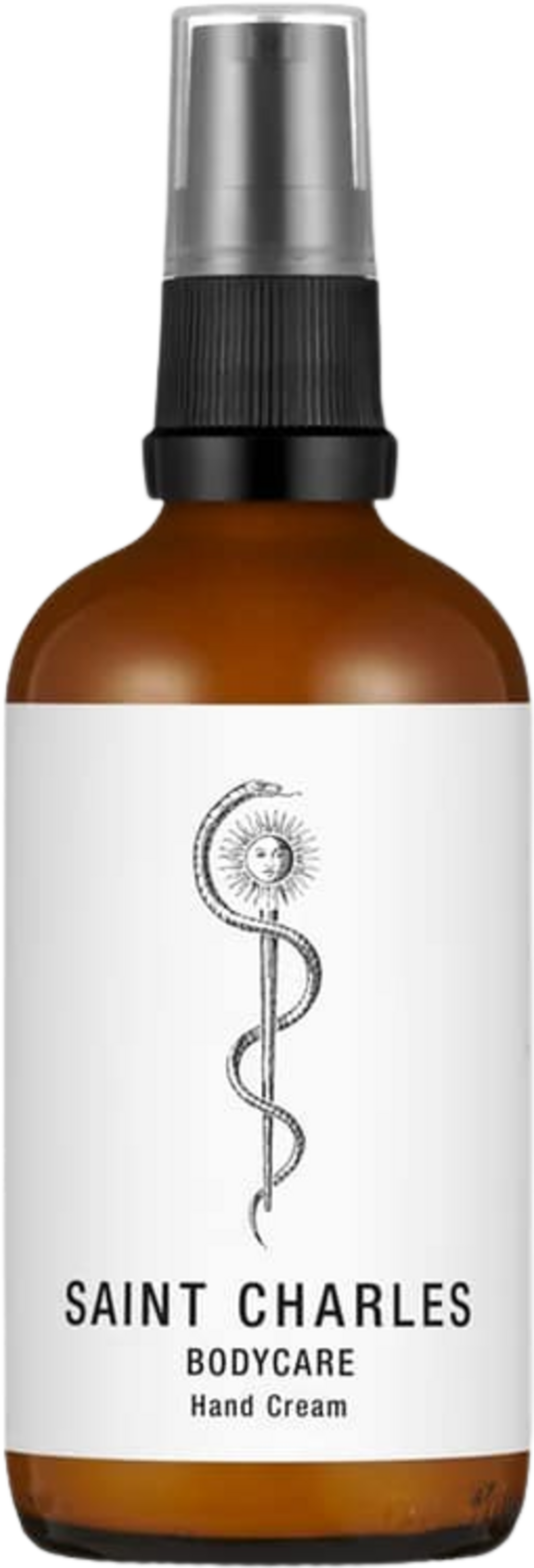 SAINT CHARLES  Hand Cream, 100 ml