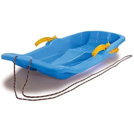 Jamara Snow Play Bob Karol blau 80cm