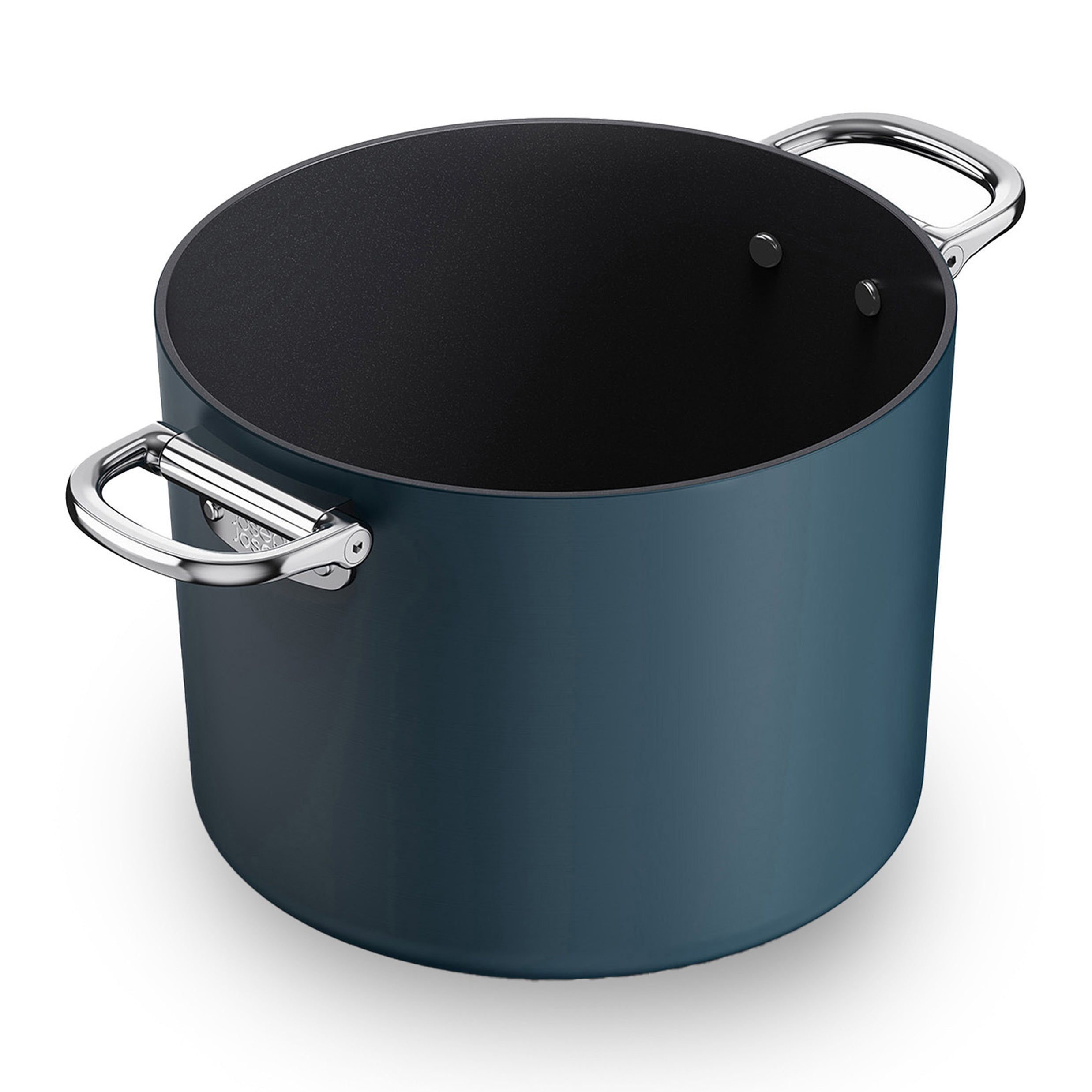 Joseph Joseph Space Soeppan met Deksel - Ã 25 cm