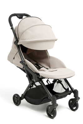 Beemoo Easy Fly Lux 4 Trille, Sand Beige
