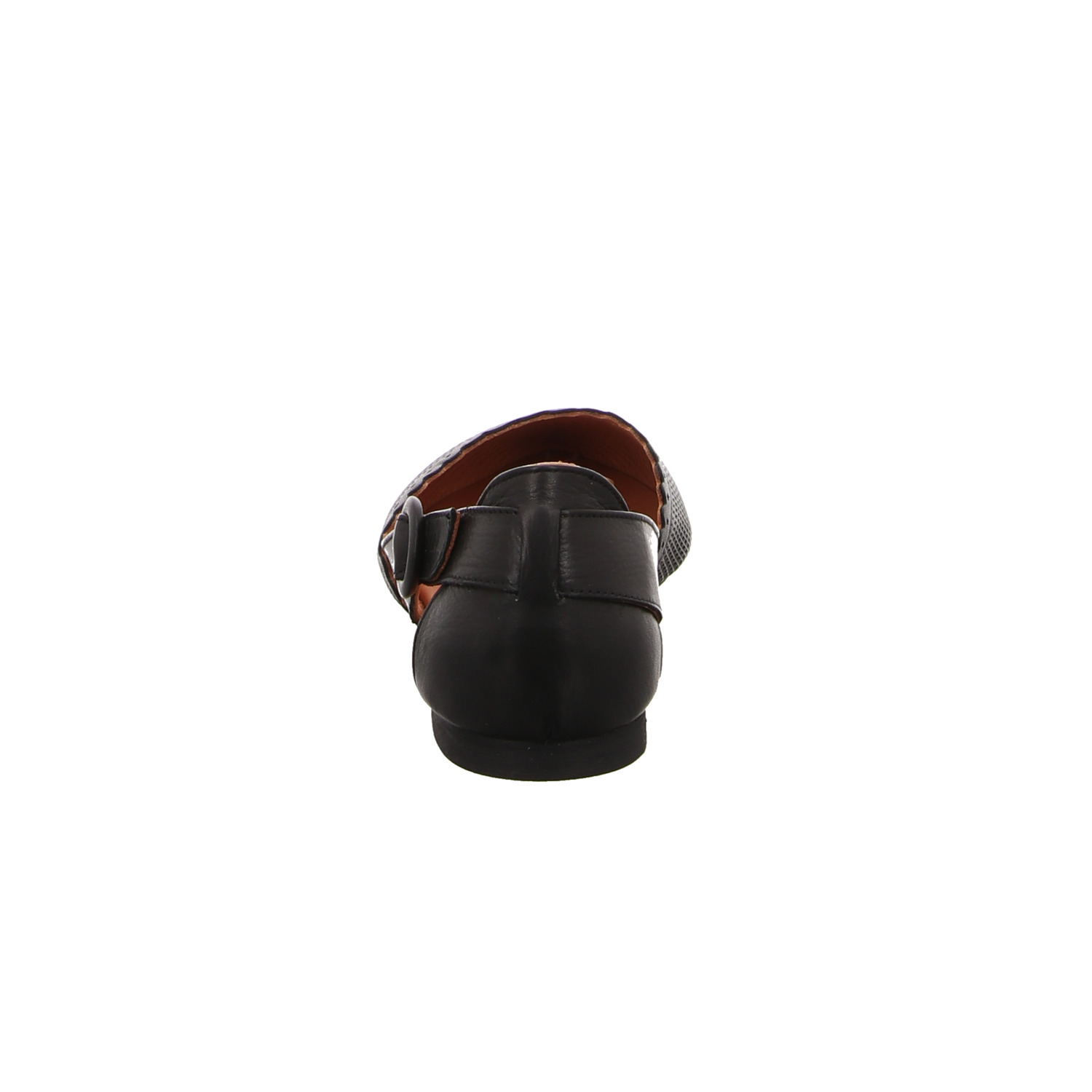 Lauter Lady Ballerina schwarz schwarz