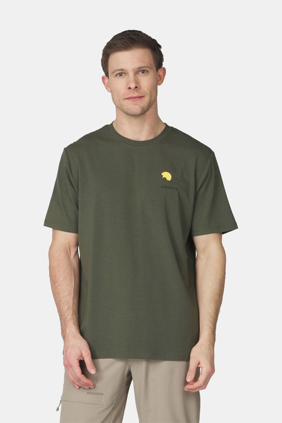 Ayacucho Ayacucho Mountain View T-Shirt