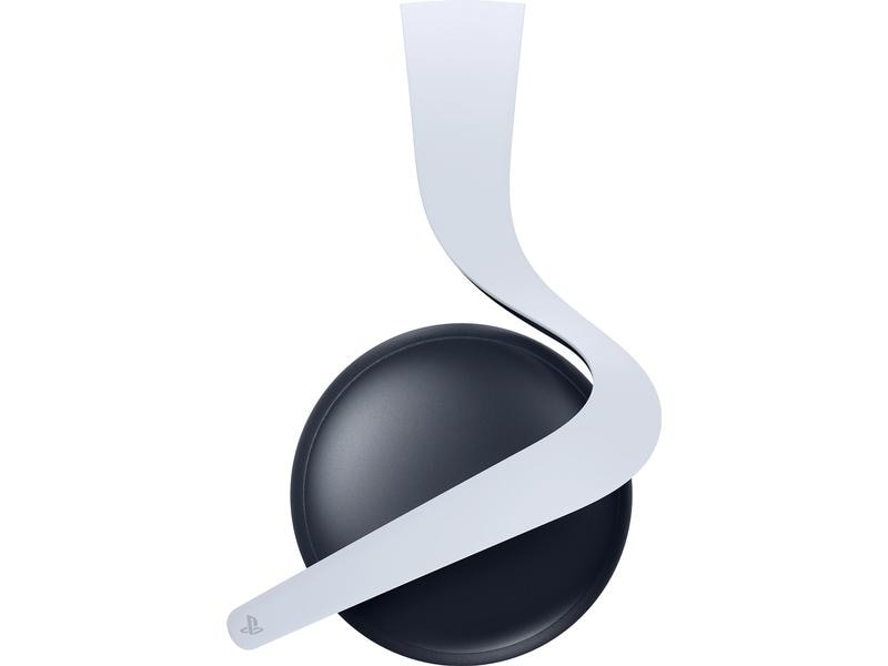 Sony Headset Pulse Elite Schwarz/Weiss Wireless-Headset für Playstation 5