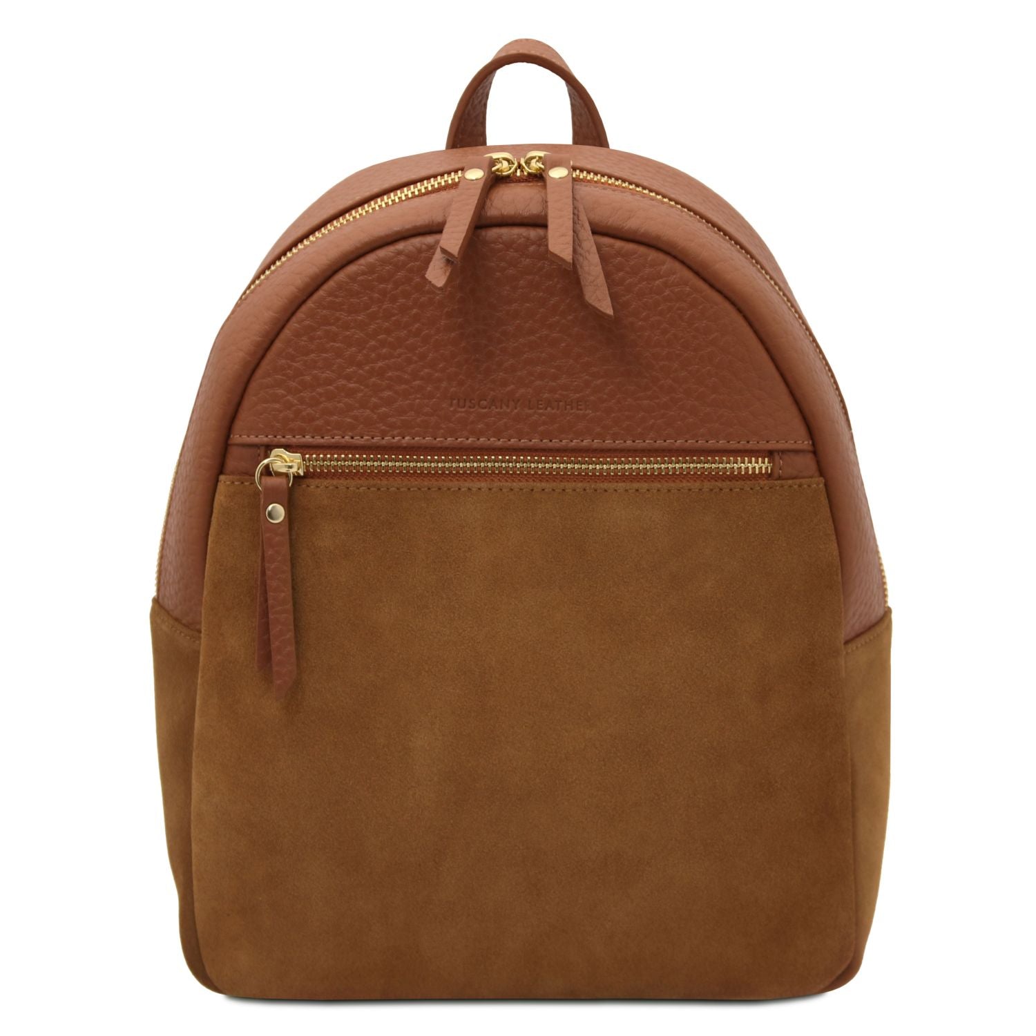 TL142509 – Arco – leren Rugzak