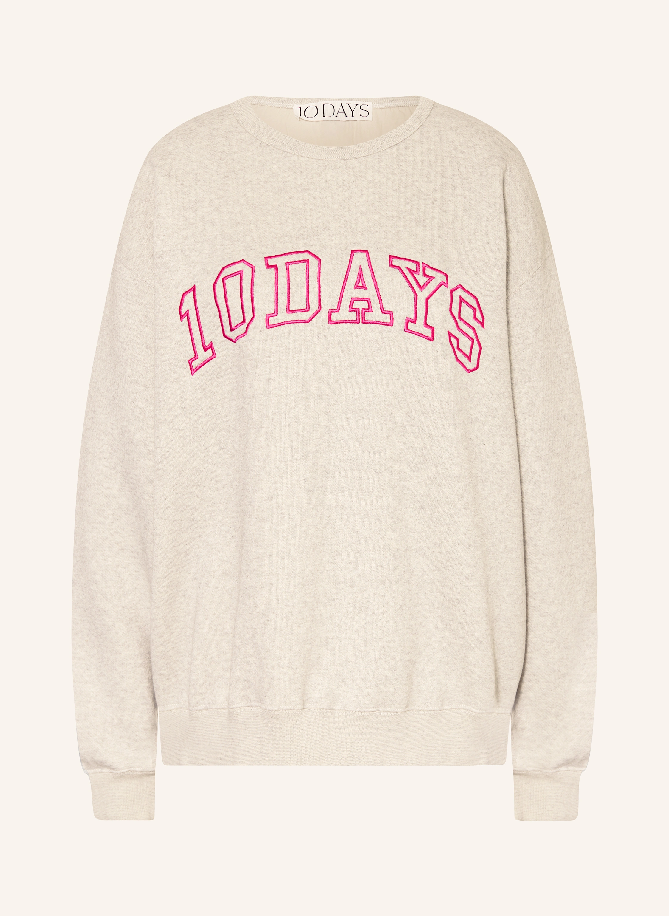 10DAYS Sweatshirt