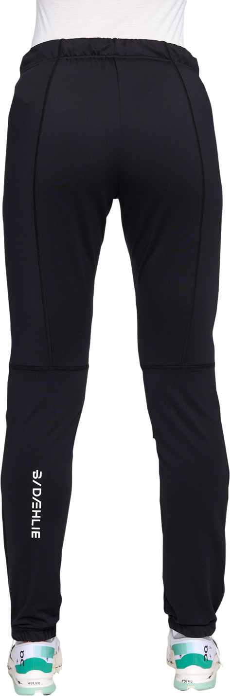 Pants Winner 4.0 Dame Black