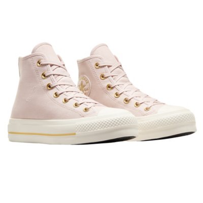 Chaussures skate femme Chuck Taylor All Star Lift Platform CONVERSE