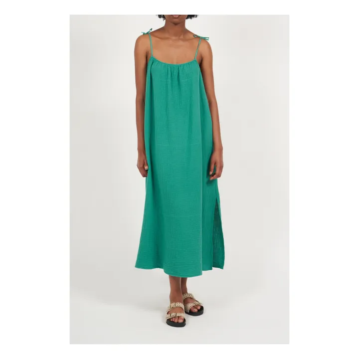 Hartford Robe Randa | Vert