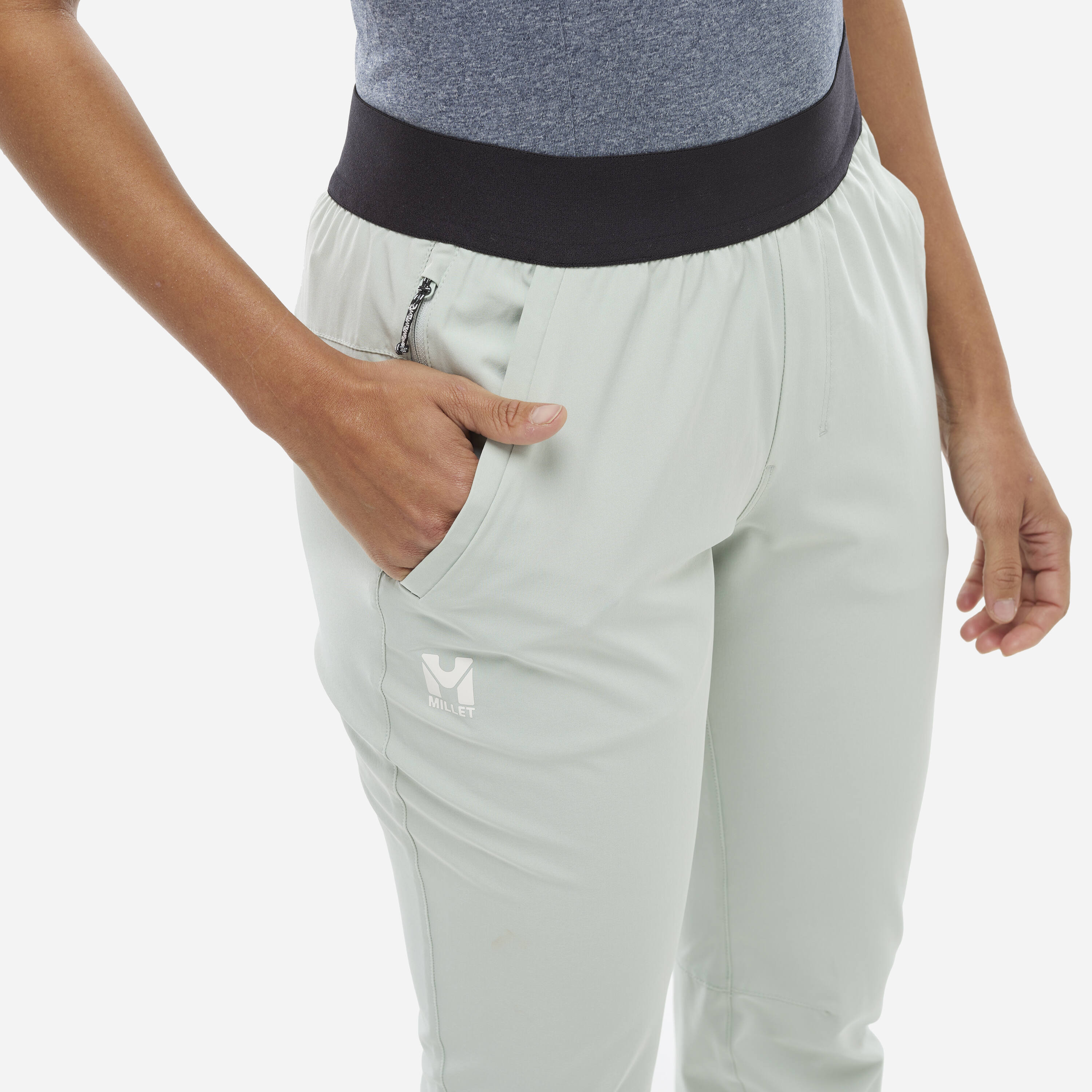 Wanaka Stretch Pant III W