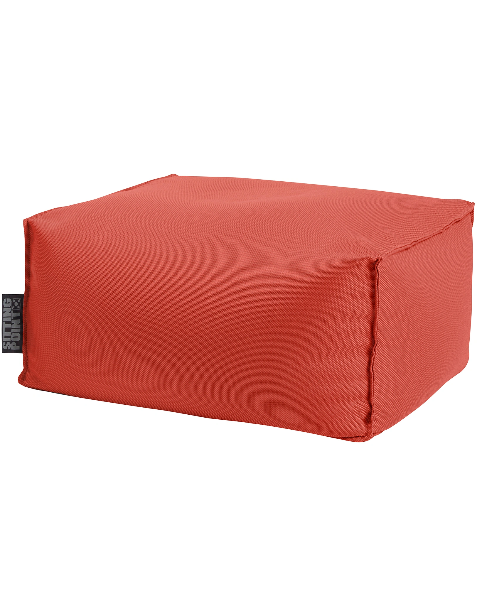 Sitzsack Roll KORFU (Farbe:terracotta)