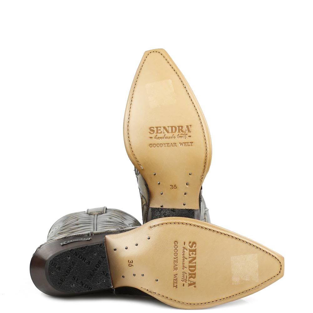 Sendra 3241P Denver Tierra Piton