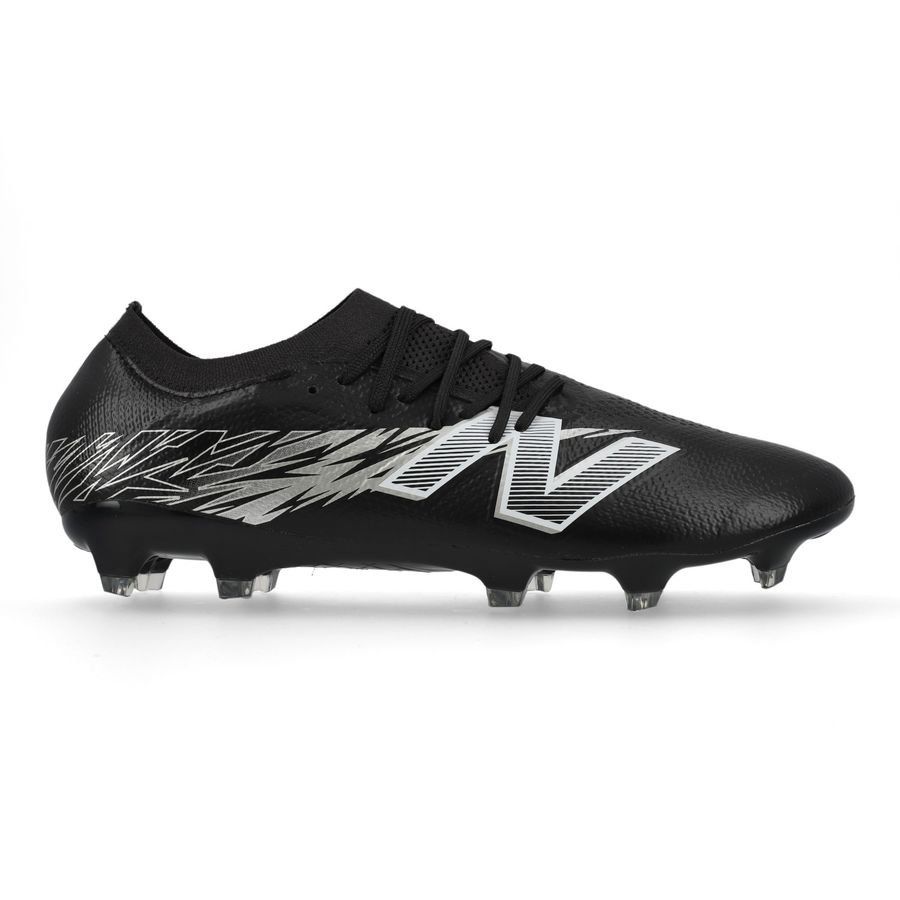 New Balance Furon V8 Pro FG 10 Year - Noir/Blanc