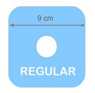 Wanikou Valve Adhesive Gonflage Anti-Retour à Clapet