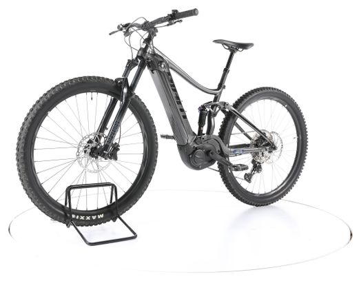 Produit reconditionné - Giant Stance E  1 Pro  Vélo électrique VTT 2021 - Très Bon Etat