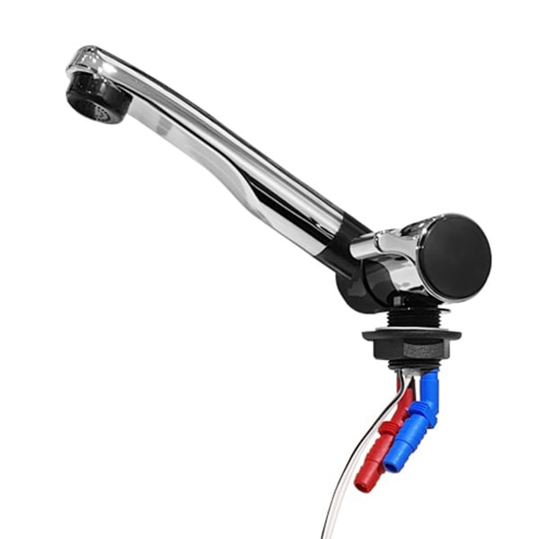 Robinet mitigeur COMET London chrome