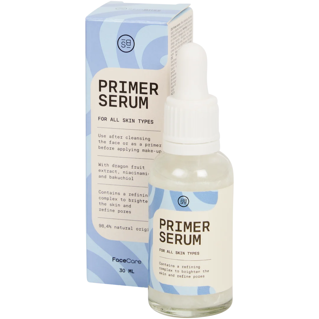 Skin Bliss primer serum 30 ml