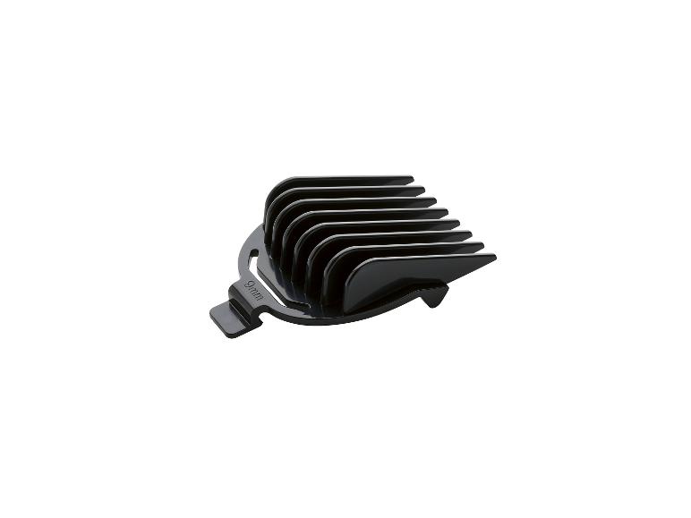 Haar- en baardtrimmer