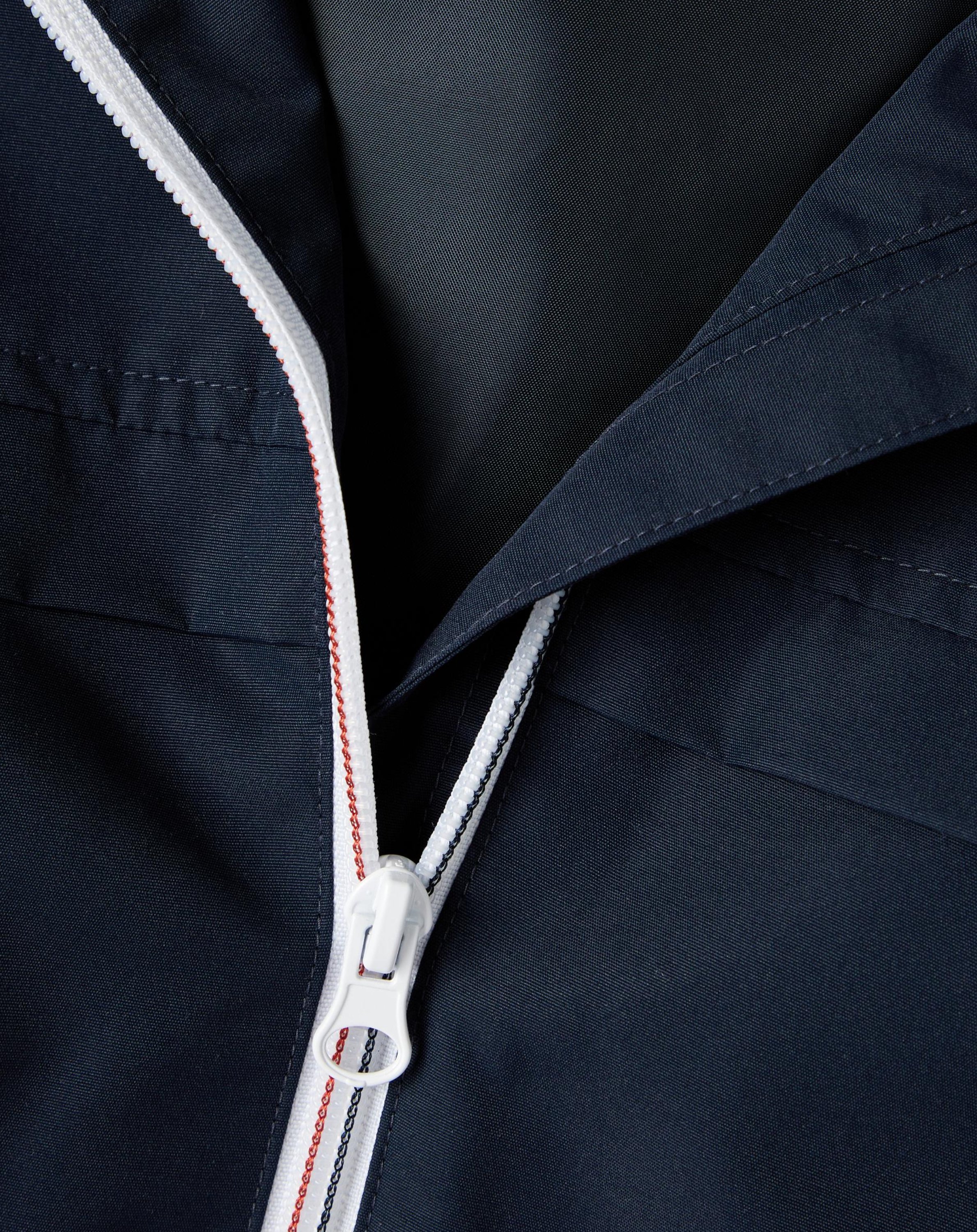 Jacke NMNMARILO CAMP in dark sapphire