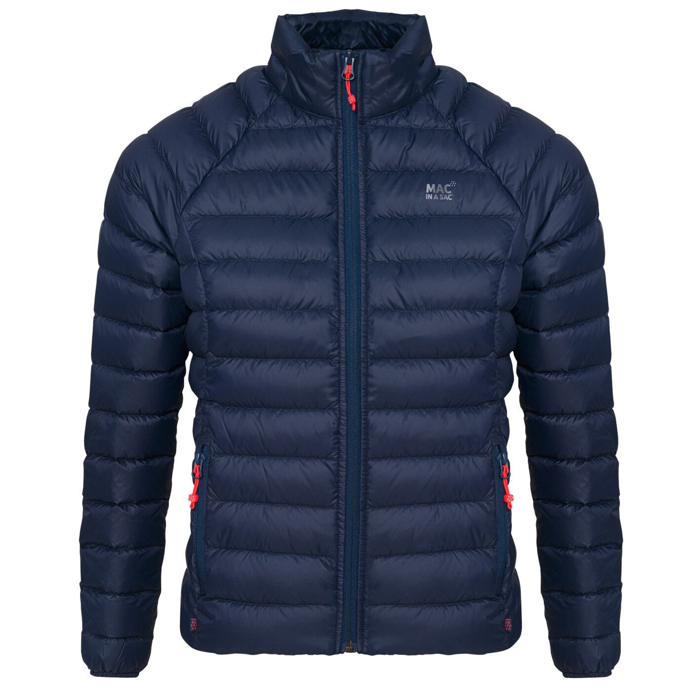 Mac in a SacSteppjacke «Synergy»