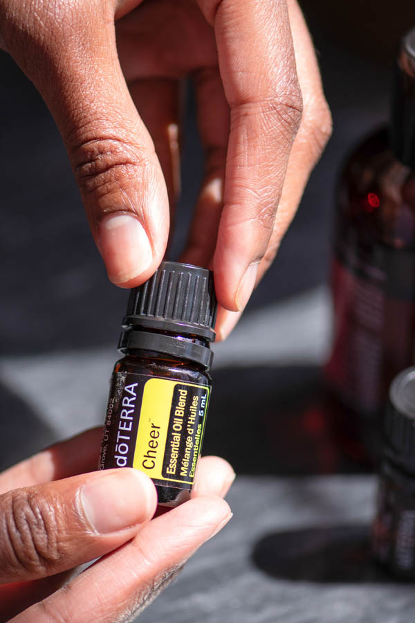 dōTERRA Cheer®