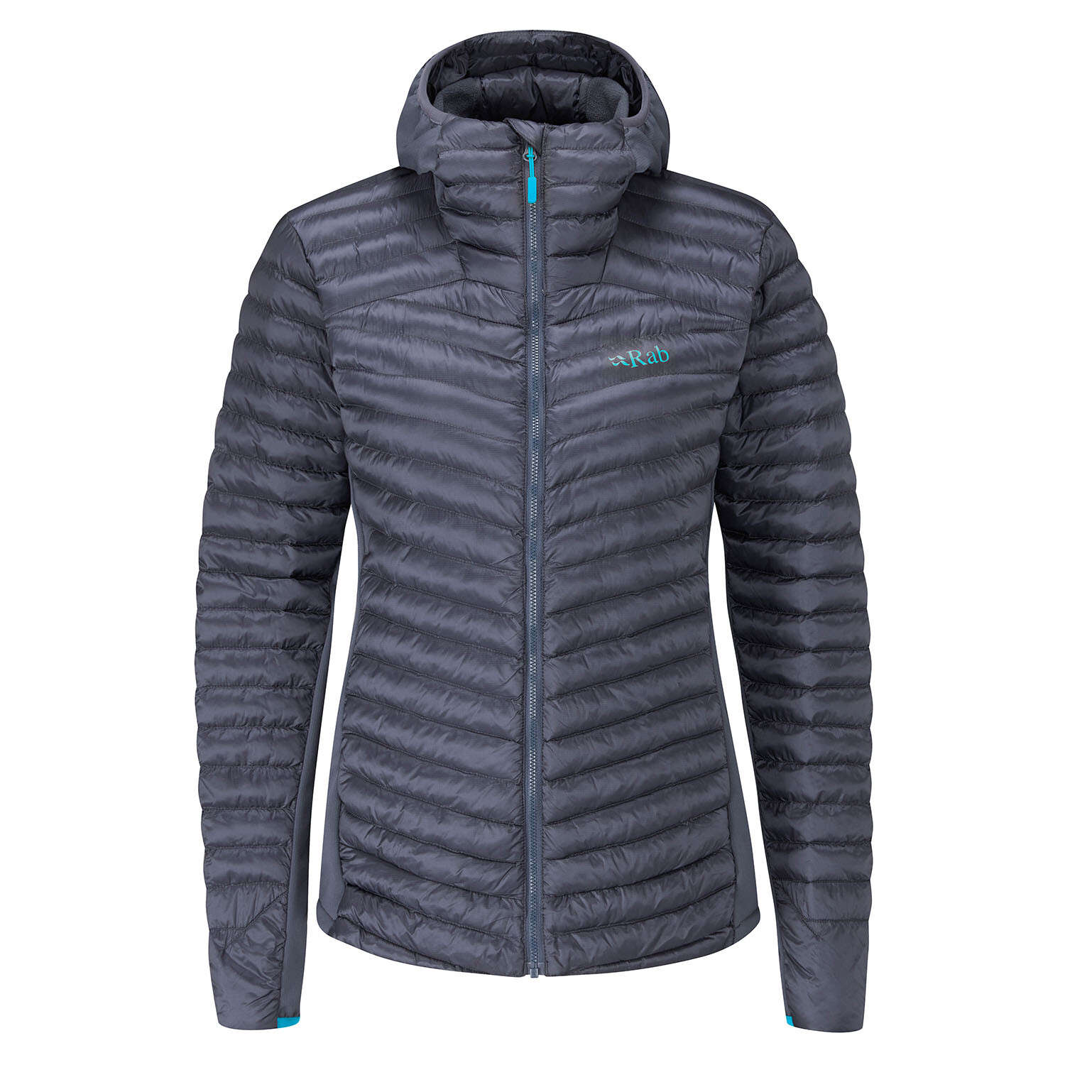 RAB Womens Cirrus Flex 2.0 Hoody
