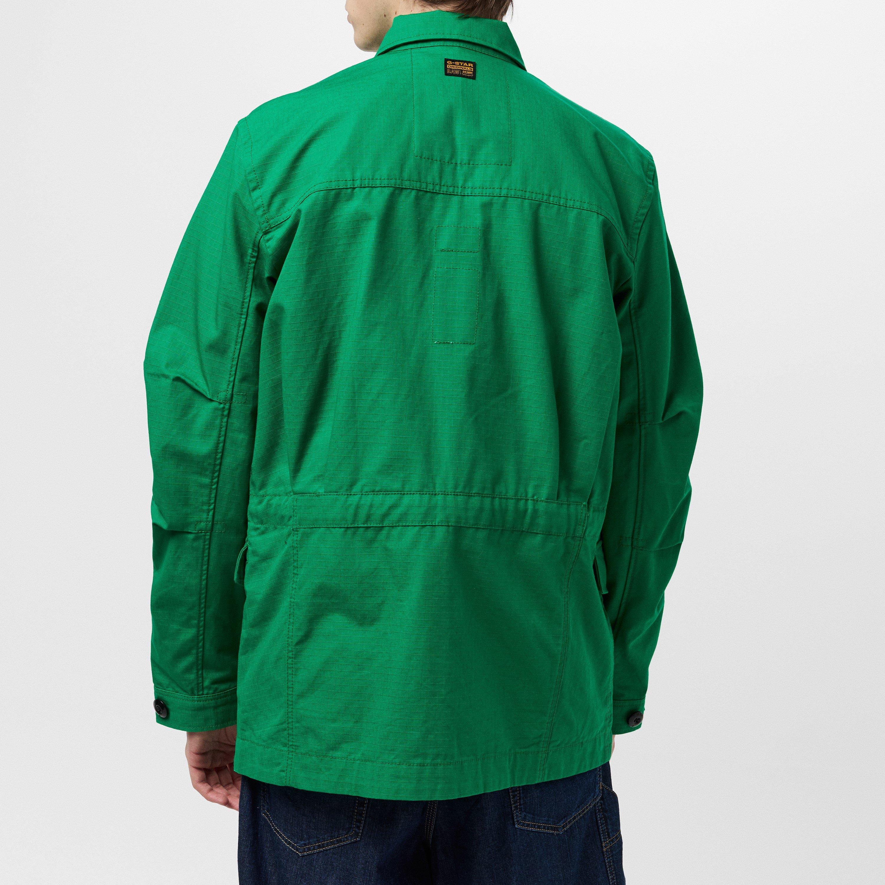 G Star Core Field Jacket