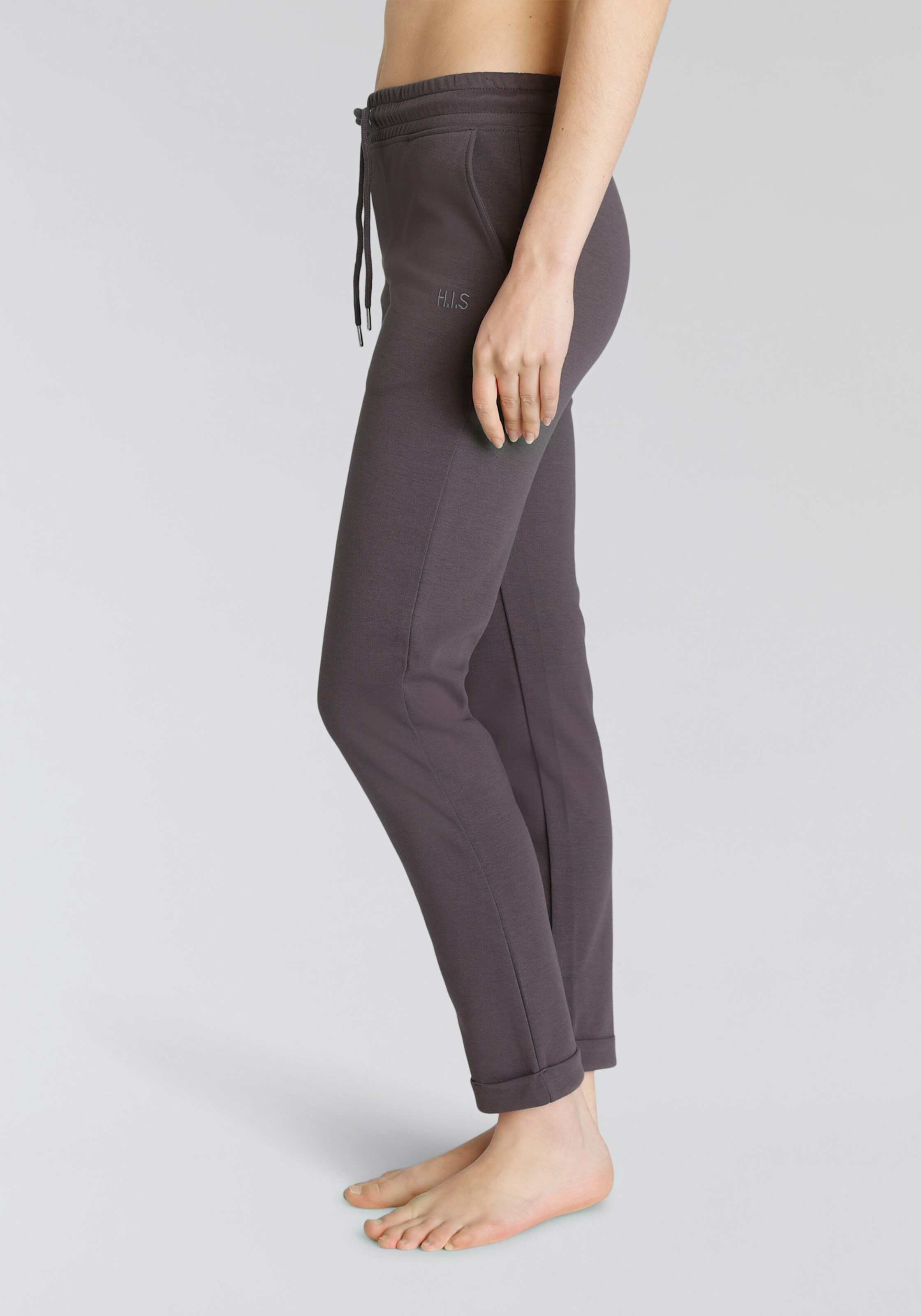 Schlupfhose