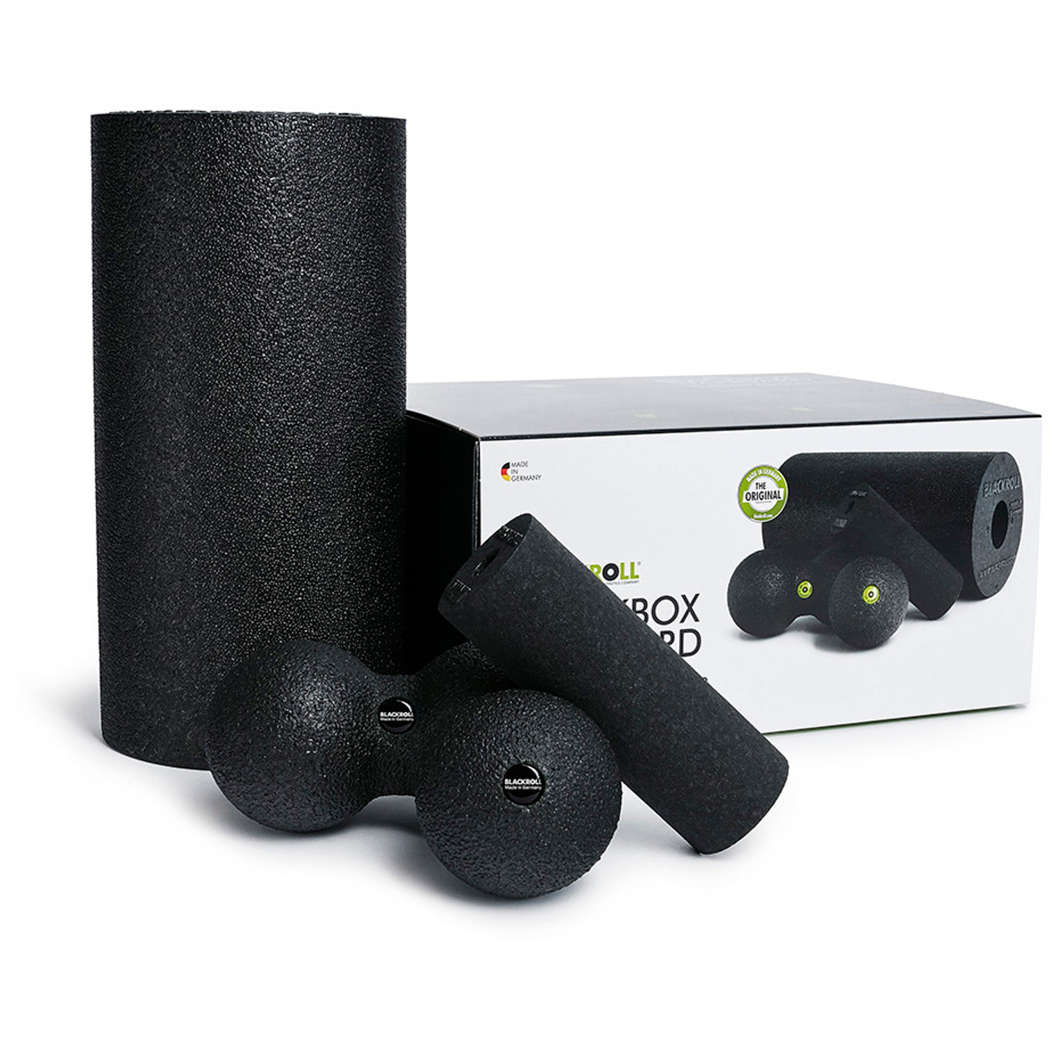 BLACKROLL Blackbox Standard