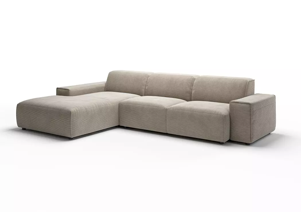 Ecksofa Halifax