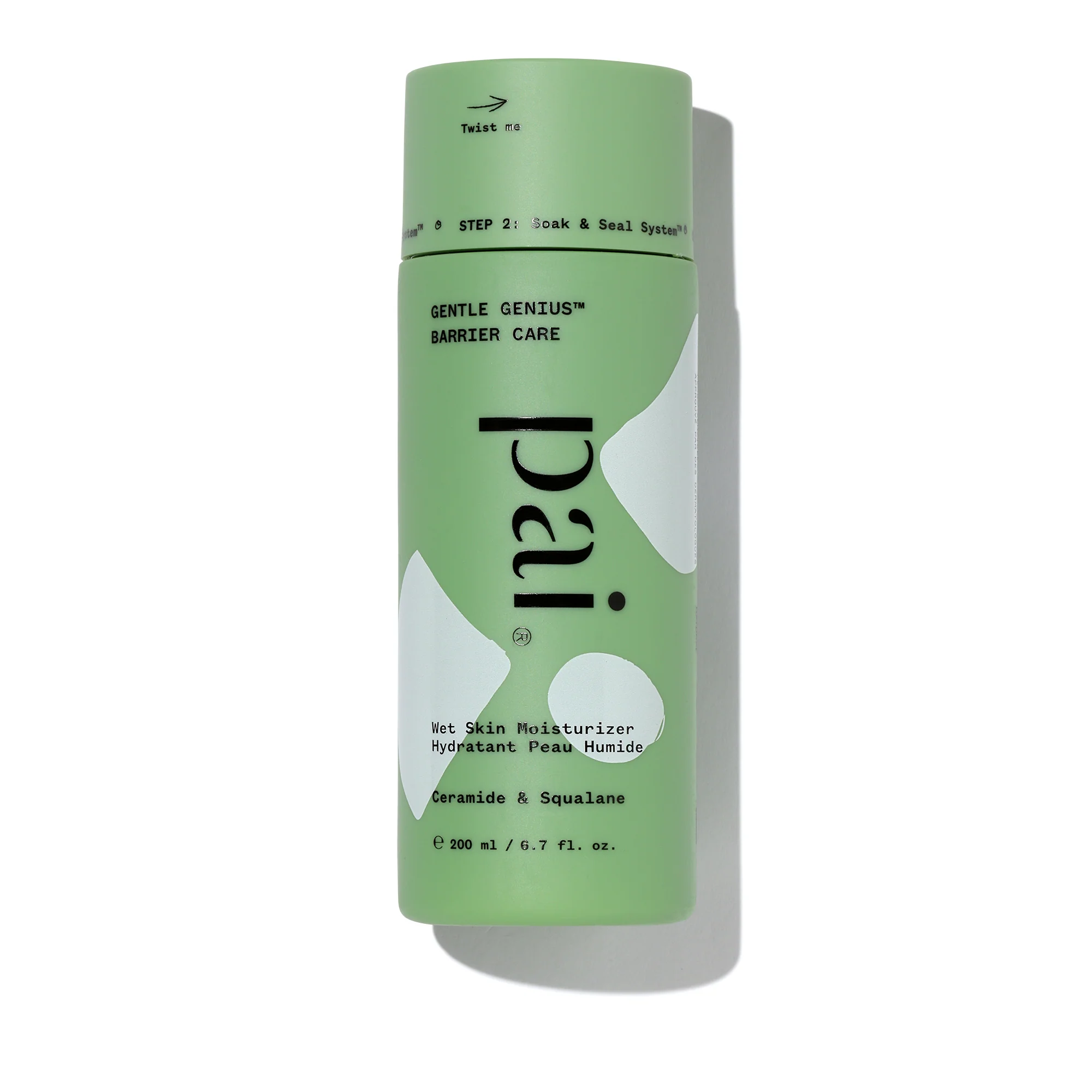 Pai Skincare Gentle Genius™ Barrier Care Hydratant Peau Humide
