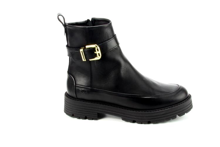 AQA Shoes A8220 tramonto nero
