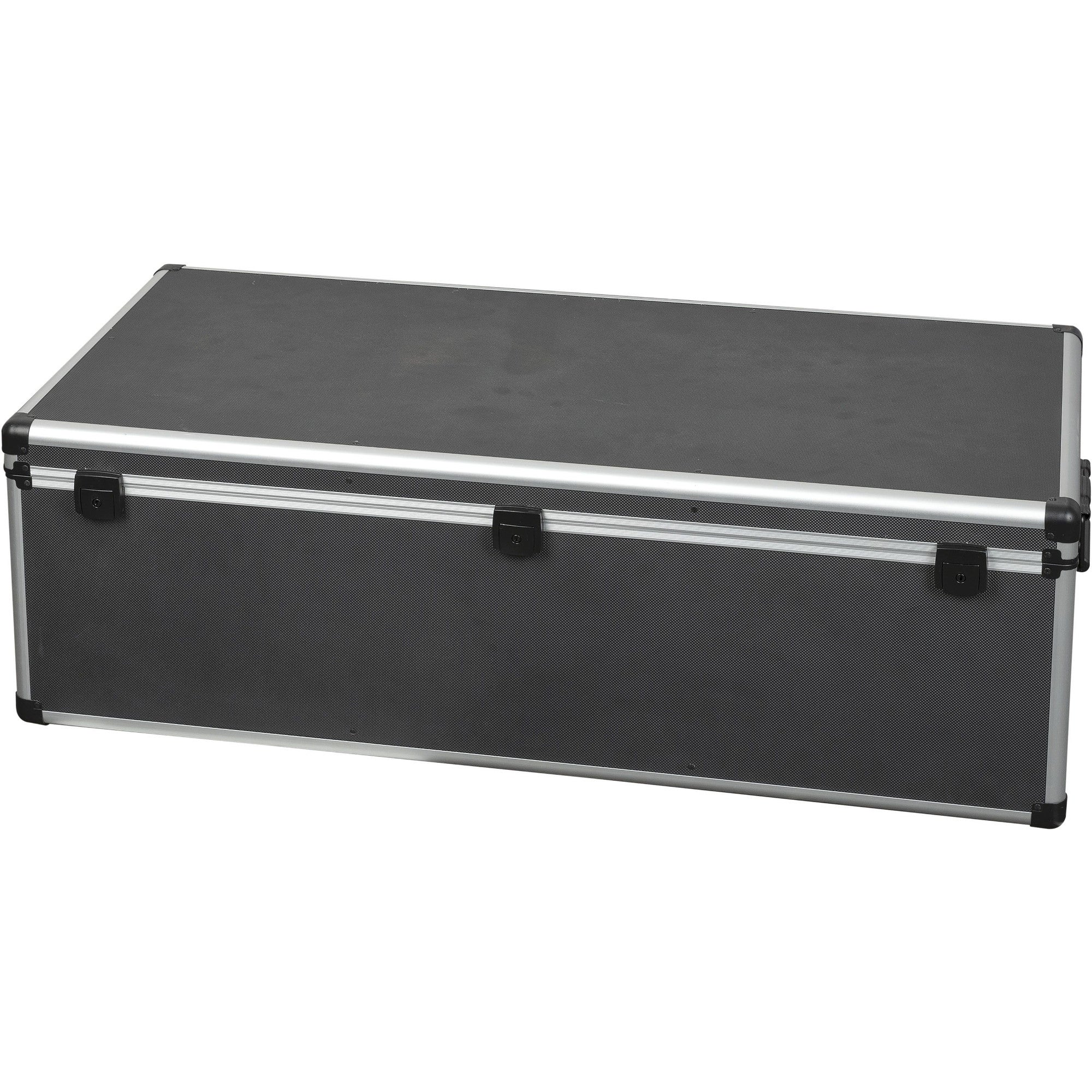 DAP D7042 Value Line flightcase voor 4x Pulse Pixel Bar 16