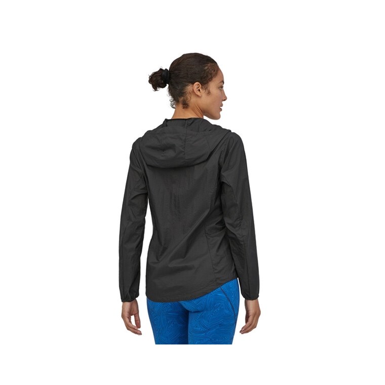 Patagonia Houdini Jacket Women Black