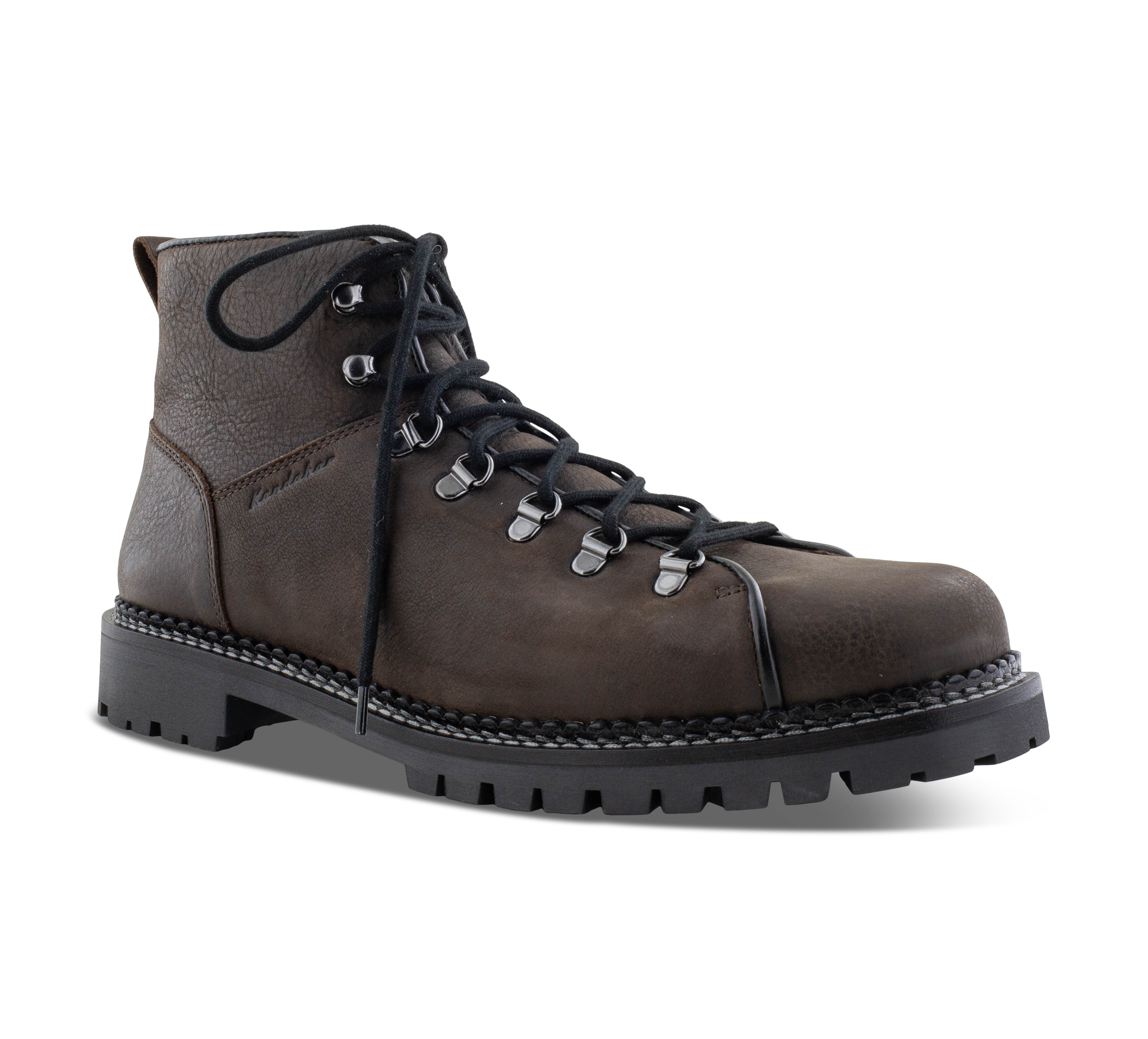 Kandahar Retro - Schnürboots