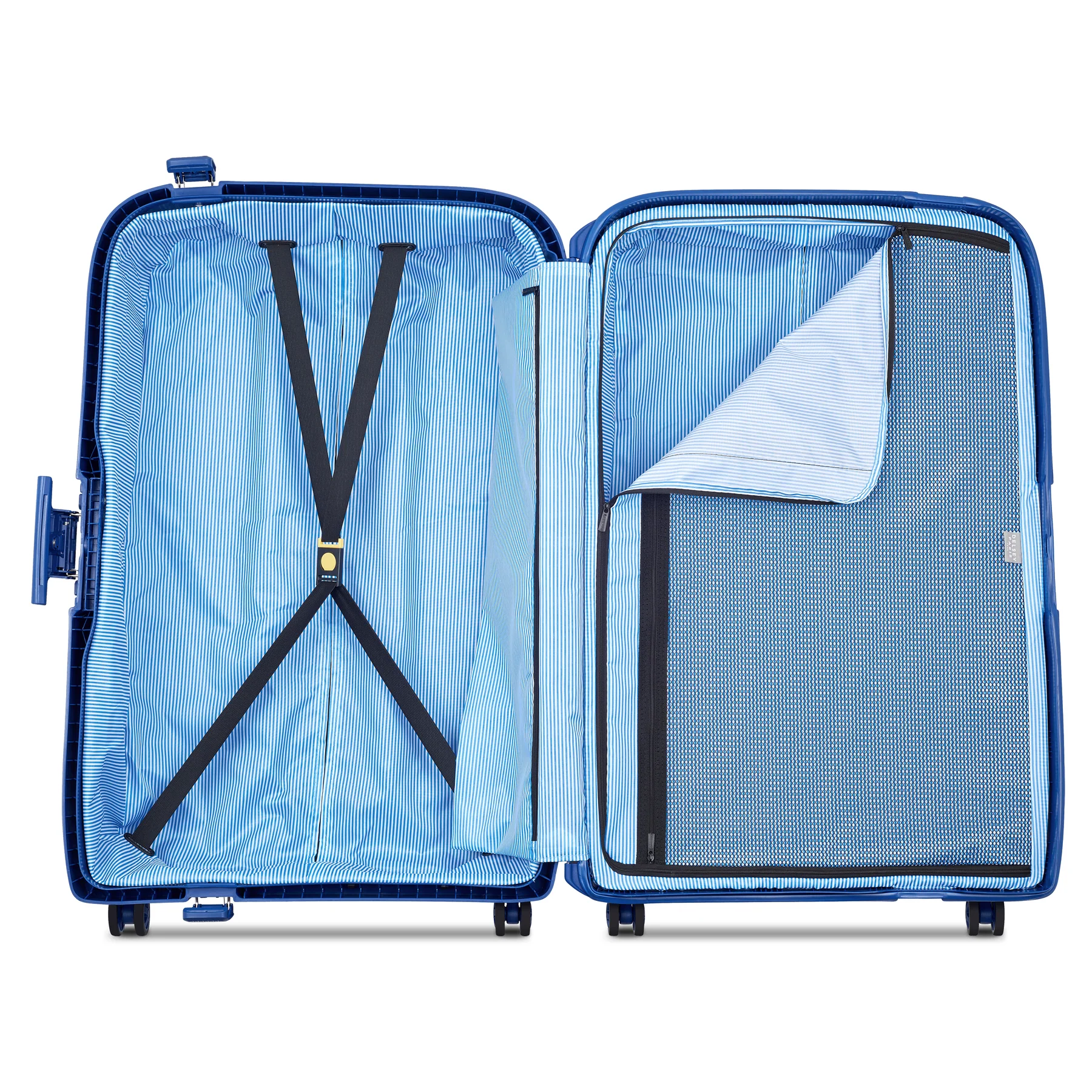 Valise soute - XL (82cm) matière recyclée