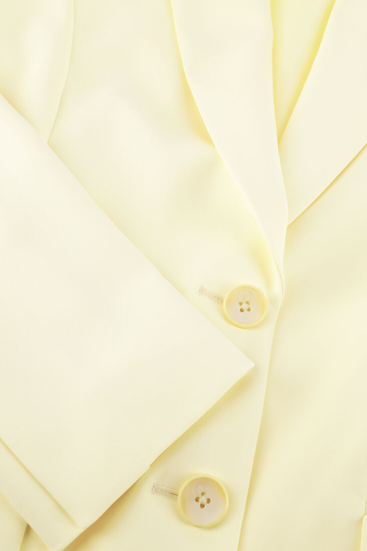 gele marc cain collection blazers ac 34.06 w56