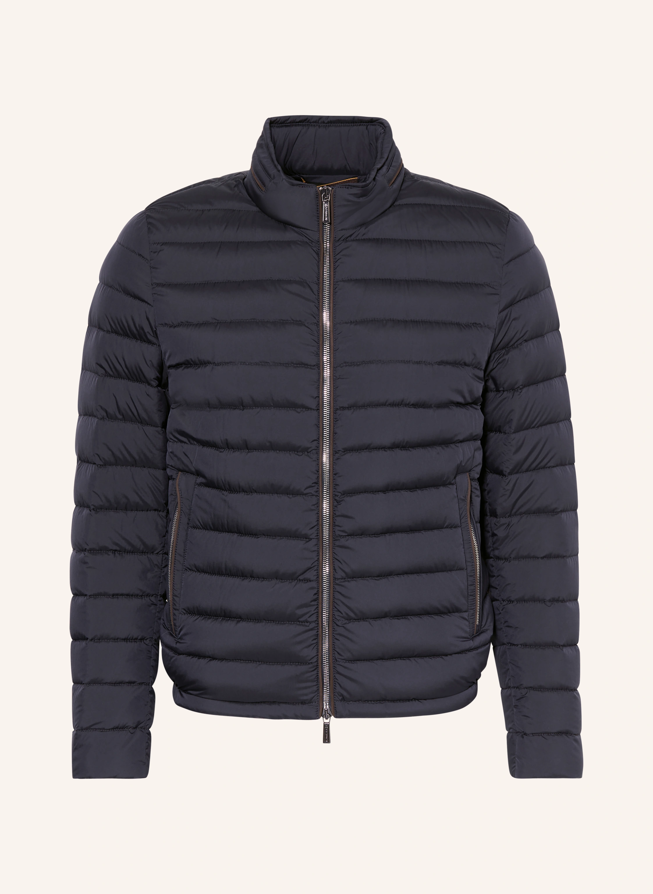 MOORER Lightweight-Daunenjacke ALEC