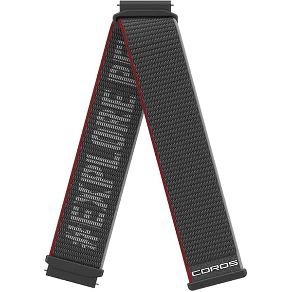 Accessoire montre COROS ACC BAND NYLON APEX 2 PRO