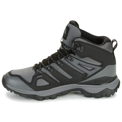 The North Face - HEDGEHOG MID FUTURELIGHT - Noir